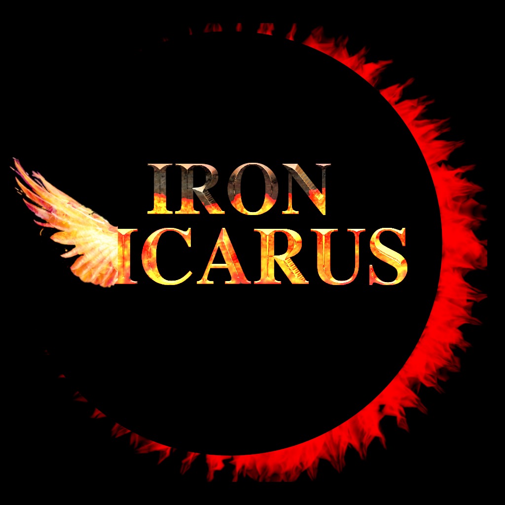 Iron Icarus